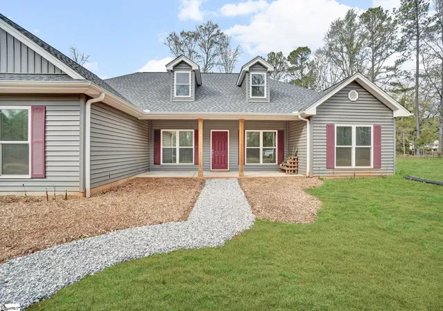 4th image of 364 S Church St, Cross Hill, SC 29332 | MLS# 1596685