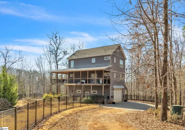 1st image of 890 Franklin Rd, Laurens, SC 29360 | MLS# 1578373