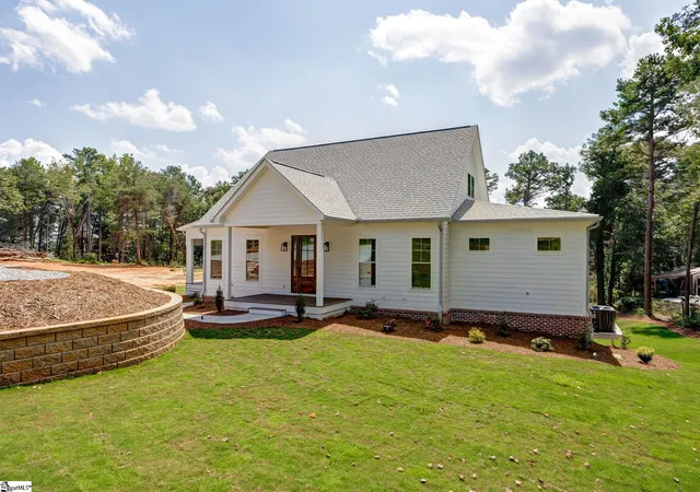 1st image of 1218 Andersonville Rd, Townville, SC 29689 | MLS# 1600890