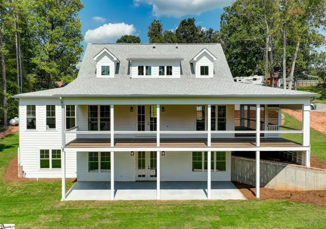 3rd image of 1218 Andersonville Rd, Townville, SC 29689 | MLS# 1600890