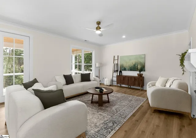 5th image of 1218 Andersonville Rd, Townville, SC 29689 | MLS# 1600890