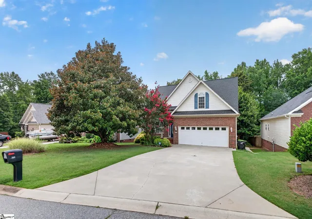 2nd image of 105 Meadow Green Dr, Piedmont, SC 29673 | MLS# 1597022