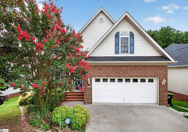 3rd image of 105 Meadow Green Dr, Piedmont, SC 29673 | MLS# 1597022