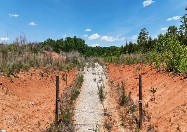 Photo 3 of Land for sale at 820 418 Hwy, Simpsonville, SC 29680 | MLS# 1590746 | Listing updated on 2026-08-02