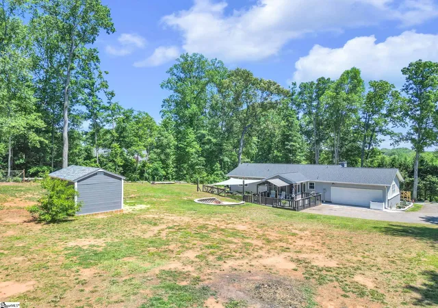 4th image of 425 Hannon Rd, Inman, SC 29349 | MLS# 1591912