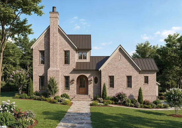 Photo 1 of Sale Pending at 403 Baron Dr #Lot 237, Greenville, SC 29615 | MLS# 1597342 | Listing updated on 2026-08-15