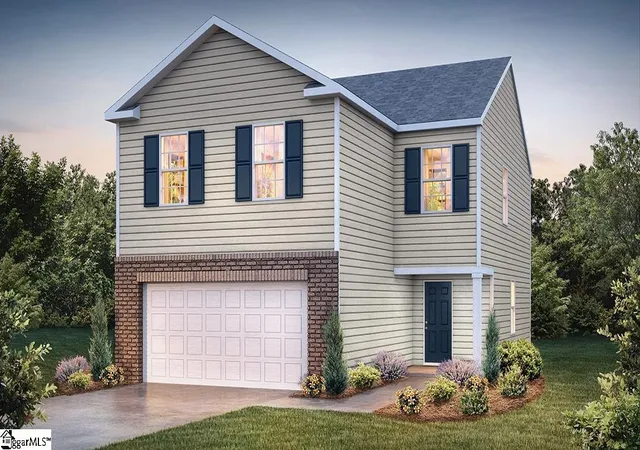 Photo 1 of Single family home for sale at 518 Whitewater Rdg, Seneca, SC 29678 | MLS# 1590155 | Listing updated on 2026-09-18