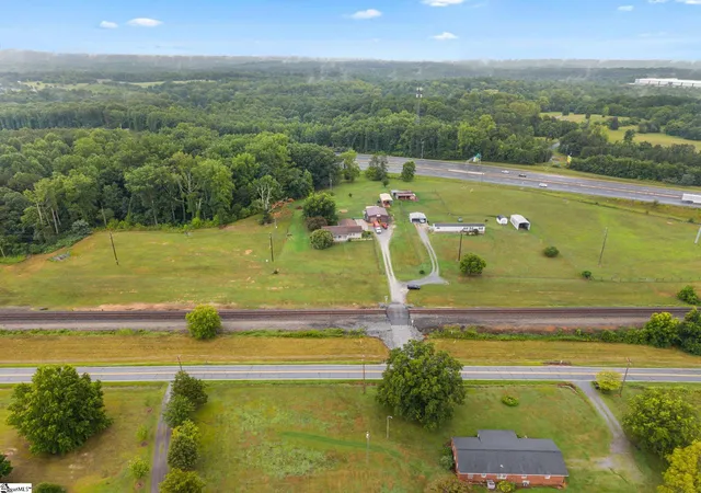 Photo 1 of Land for sale at 0 Mulberry Rd, Blacksburg, SC 29702 | MLS# 1598033 | Listing updated on 2026-07-17