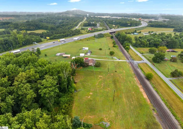 Photo 2 of Land for sale at 0 Mulberry Rd, Blacksburg, SC 29702 | MLS# 1598033 | Listing updated on 2026-07-17