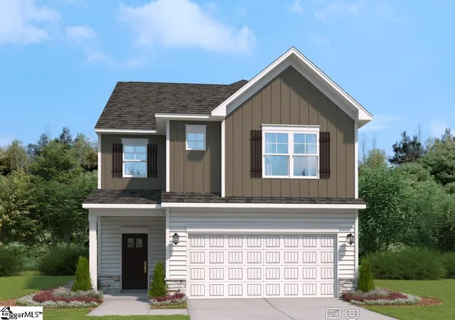Photo 1 of Single family home for sale at 1342 Strawberry Jam Rd, Lyman, SC 29365 | MLS# 1594118 | Listing updated on 2026-08-22