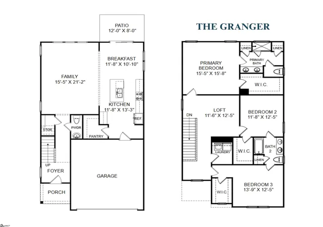 Photo 39 of Single family home for sale at 1342 Strawberry Jam Rd, Lyman, SC 29365 | MLS# 1594118 | Listing updated on 2026-08-22