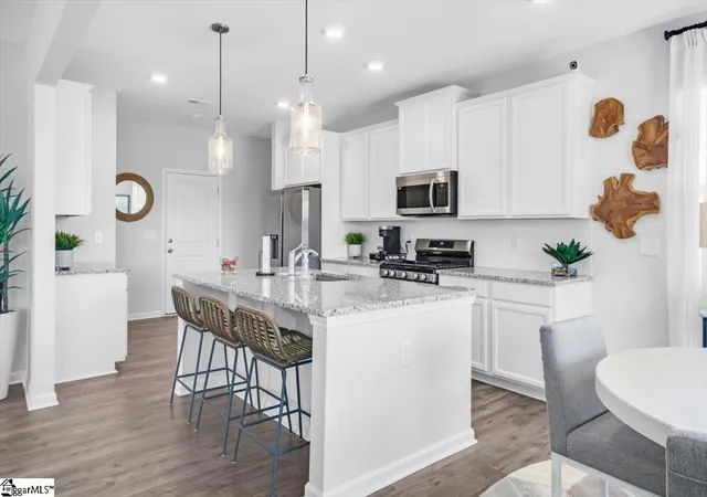Photo 4 of Single family home for sale at 1342 Strawberry Jam Rd, Lyman, SC 29365 | MLS# 1594118 | Listing updated on 2026-08-22
