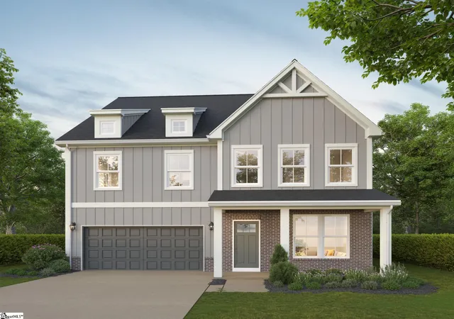 Single family home for sale at 924 S Garrison Rd, Simpsonville, SC 29680 | MLS# 1608057