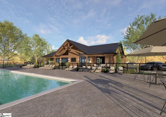 20th image of 1430 Johnstone Dr, Woodruff, SC 29388 | MLS# 1575514