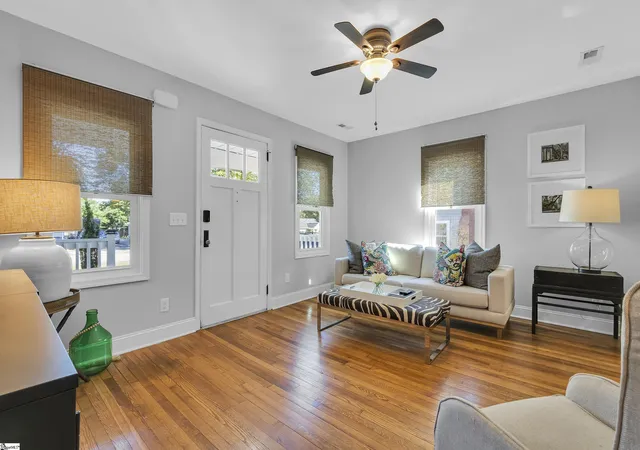 Photo 2 of Single family home for sale at 115 Brookdale Ave, Greenville, SC 29607 | MLS# 1593852 | Listing updated on 2026-07-09