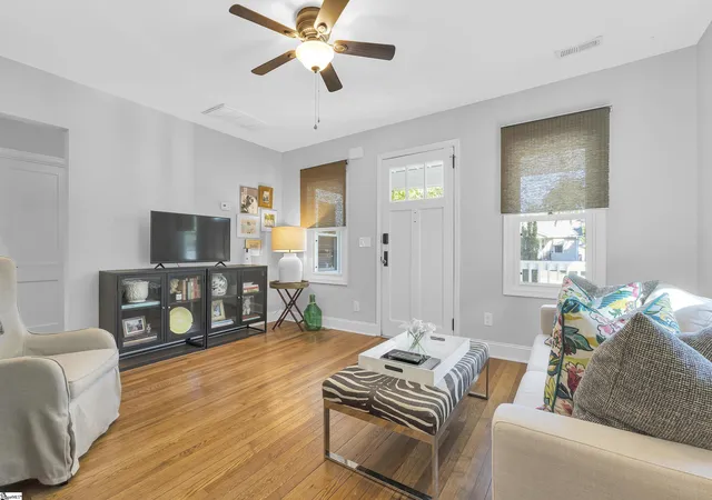 Photo 4 of Single family home for sale at 115 Brookdale Ave, Greenville, SC 29607 | MLS# 1593852 | Listing updated on 2026-07-09