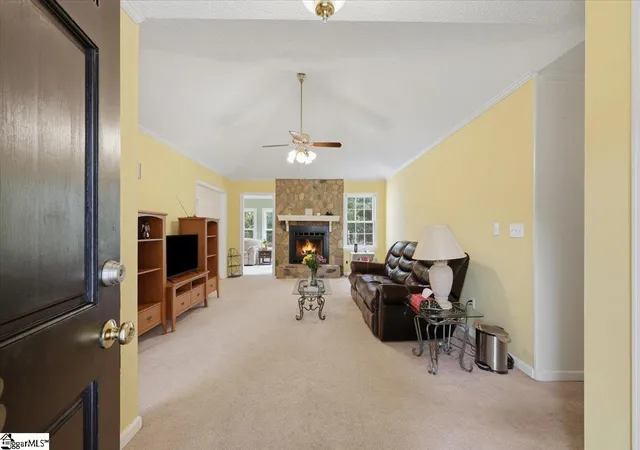 Photo 3 of Single family home for sale at 103 Devenhill Ct, Greer, SC 29650 | MLS# 1599114 | Listing updated on 2026-09-17