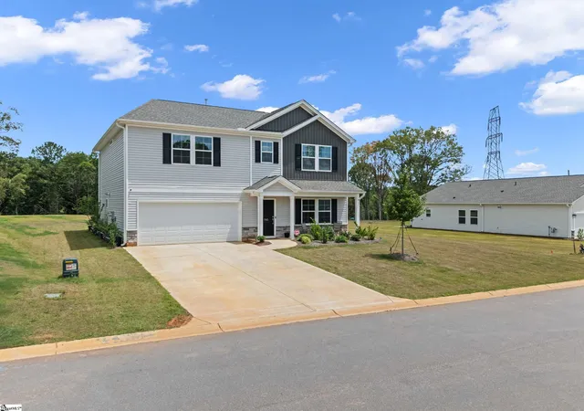 Photo 3 of Single family home for sale at 7063 Fairview Falls Dr, Chesnee, SC 29323 | MLS# 1598513 | Listing updated on 2026-09-01