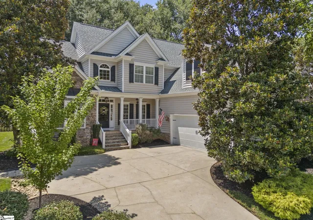 Photo 2 of Single family home for sale at 410 Kilgore Farms Cir, Simpsonville, SC 29681 | MLS# 1596945 | Listing updated on 2026-10-14