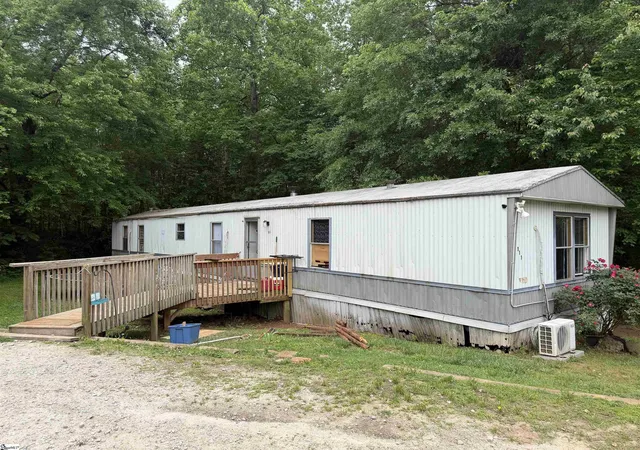 Homes for sale in Central, SC | 111 Camp Rd #Unit 1-4, Central, SC 29630 | MLS# 1595785