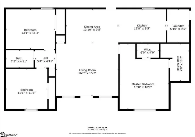 Homes for sale in Greer, SC | 124 E King Rd, Greer, SC 29651 | MLS# 1597205