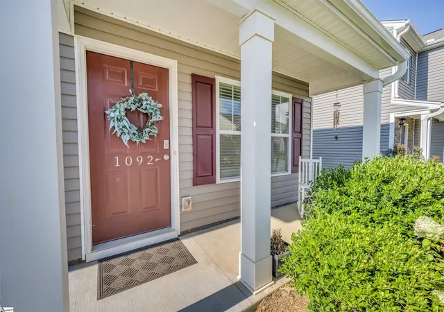 Photo 2 of Single family home for sale at 1092 Bridlebrook Trl, Greer, SC 29651 | MLS# 1597264 | Listing updated on 2026-08-25