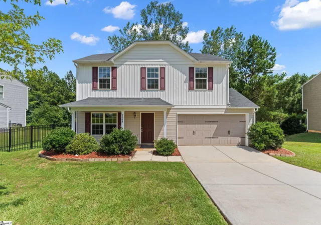 Photo 1 of Single family home for sale at 2048 Gunnars Ridge Rd, Lancaster, SC 29720 | MLS# 1601359 | Listing updated on 2026-09-03