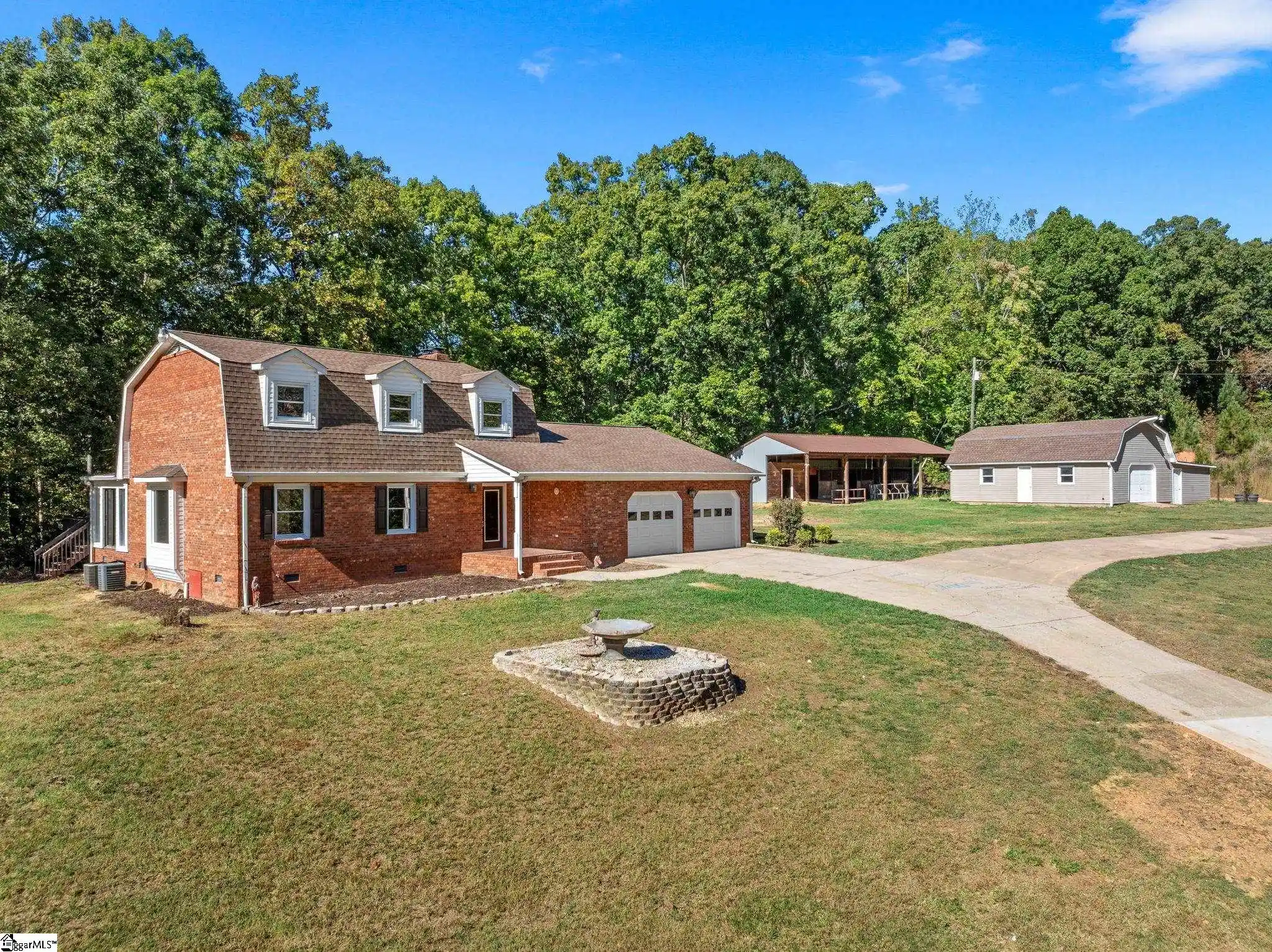 Photo 1 of Single family home for sale at 798 Burnt Gin Rd, Gaffney, SC 29340 | MLS# 1607129 | Listing updated on 2026-10-28