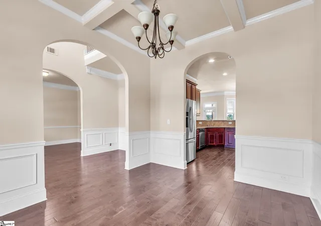 Photo 4 of Single family home for sale at 416 Sunnybrook Ln, Greer, SC 29650 | MLS# 1601719 | Listing updated on 2026-09-06