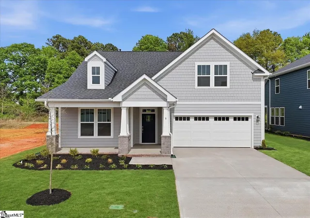 1st image of 8 Pelham Crossing Dr, Greenville, SC 29615 | MLS# 1595899