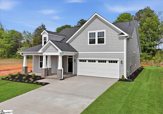 2nd image of 8 Pelham Crossing Dr, Greenville, SC 29615 | MLS# 1595899