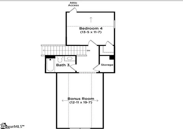 32nd image of 8 Pelham Crossing Dr, Greenville, SC 29615 | MLS# 1595899