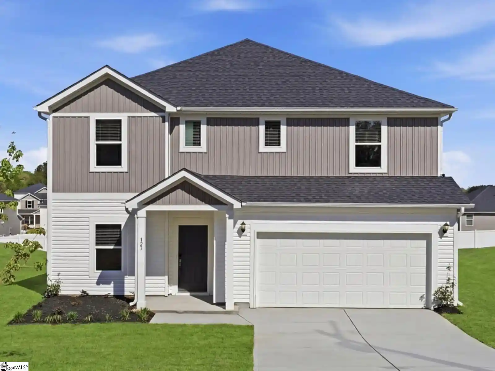 Photo 1 of Single family home for sale at 313 Upwey Pl, Greer, SC 29651 | MLS# 1607345 | Listing updated on 2026-10-21