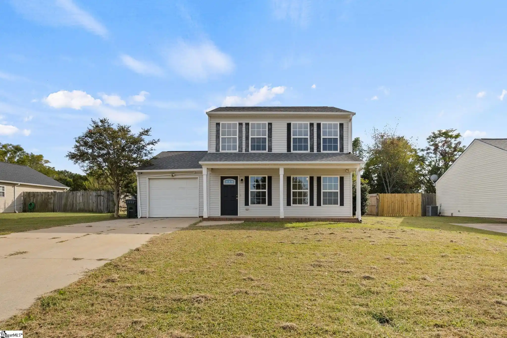 Photo 1 of Single family home for sale at 111 Flint Ln, Greer, SC 29651 | MLS# 1606832 | Listing updated on 2026-10-16