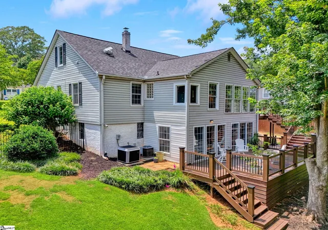 4th image of 420 Longview Ter, Greenville, SC 29605 | MLS# 1596731