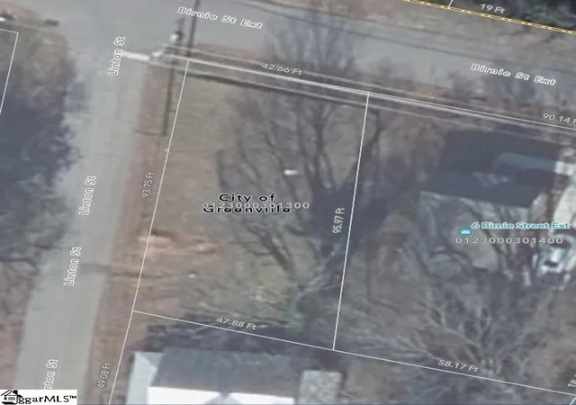 Photo 1 of Land for sale at 20 Linton St, Greenville, SC 29611 | MLS# 1583647 | Listing updated on 2026-03-05