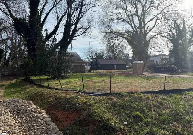 Photo 4 of Land for sale at 20 Linton St, Greenville, SC 29611 | MLS# 1583647 | Listing updated on 2026-03-05