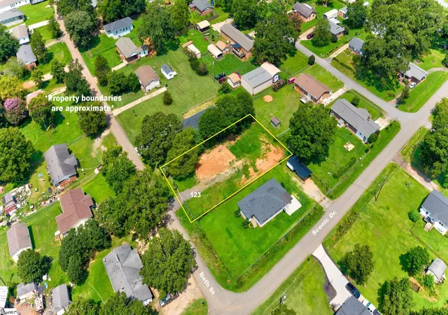 Photo 2 of Land for sale at 123 Beth St, Greer, SC 29651 | MLS# 1600959 | Listing updated on 2026-09-05