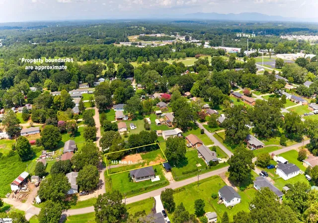 Photo 3 of Land for sale at 123 Beth St, Greer, SC 29651 | MLS# 1600959 | Listing updated on 2026-09-05