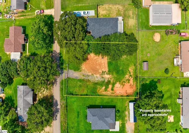 Photo 4 of Land for sale at 123 Beth St, Greer, SC 29651 | MLS# 1600959 | Listing updated on 2026-09-05