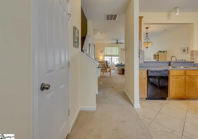 Photo 3 of Townhouse for sale at 307 Intrepid Ct, Greer, SC 29650 | MLS# 1599462 | Listing updated on 2026-08-21