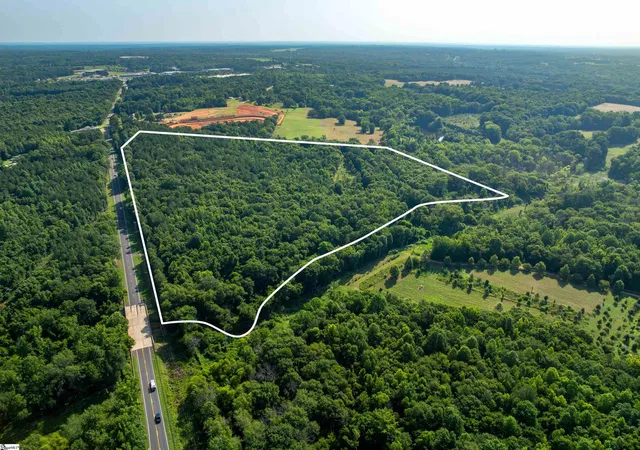 Photo 1 of Sale Pending at 00 Sc 127 Byp, Laurens, SC 29360 | MLS# 1597675 | Listing updated on 2026-08-12