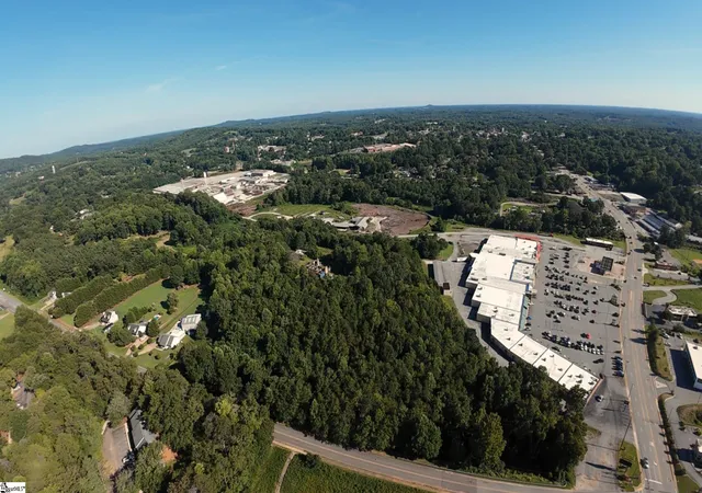 Photo 2 of Land for sale at 280 Sparks Ln, Pickens, SC 29671 | MLS# 1592432 | Listing updated on 2026-09-07
