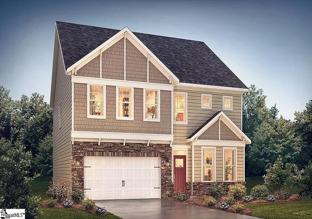Photo 1 of Single family home for sale at 113 Sweetwood Ln, Simpsonville, SC 29680 | MLS# 1599126 | Listing updated on 2026-08-07