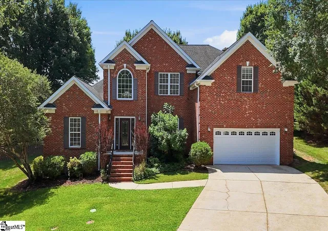 1st image of 7 Killean Ct, Simpsonville, SC 29681 | MLS# 1596908