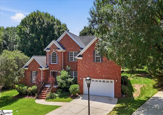 2nd image of 7 Killean Ct, Simpsonville, SC 29681 | MLS# 1596908