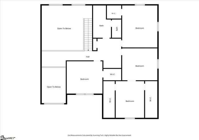 47th image of 7 Killean Ct, Simpsonville, SC 29681 | MLS# 1596908
