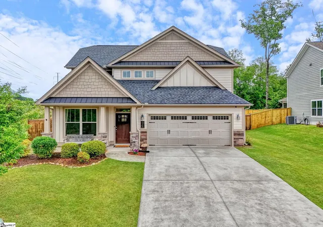 Homes for sale in Taylors, SC | 111 Lincoln Hill Rd, Taylors, SC 29687 | MLS# 1590717