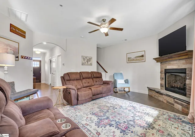 Homes for sale in Taylors, SC | 111 Lincoln Hill Rd, Taylors, SC 29687 | MLS# 1590717