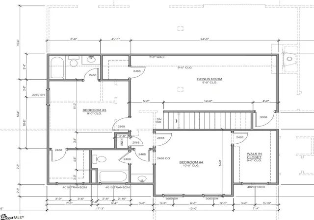 Photo 3 of Sale Pending at 3015 Akins St #Lot 36, Spartanburg, SC 29303 | MLS# 1596447 | Listing updated on 2026-07-02